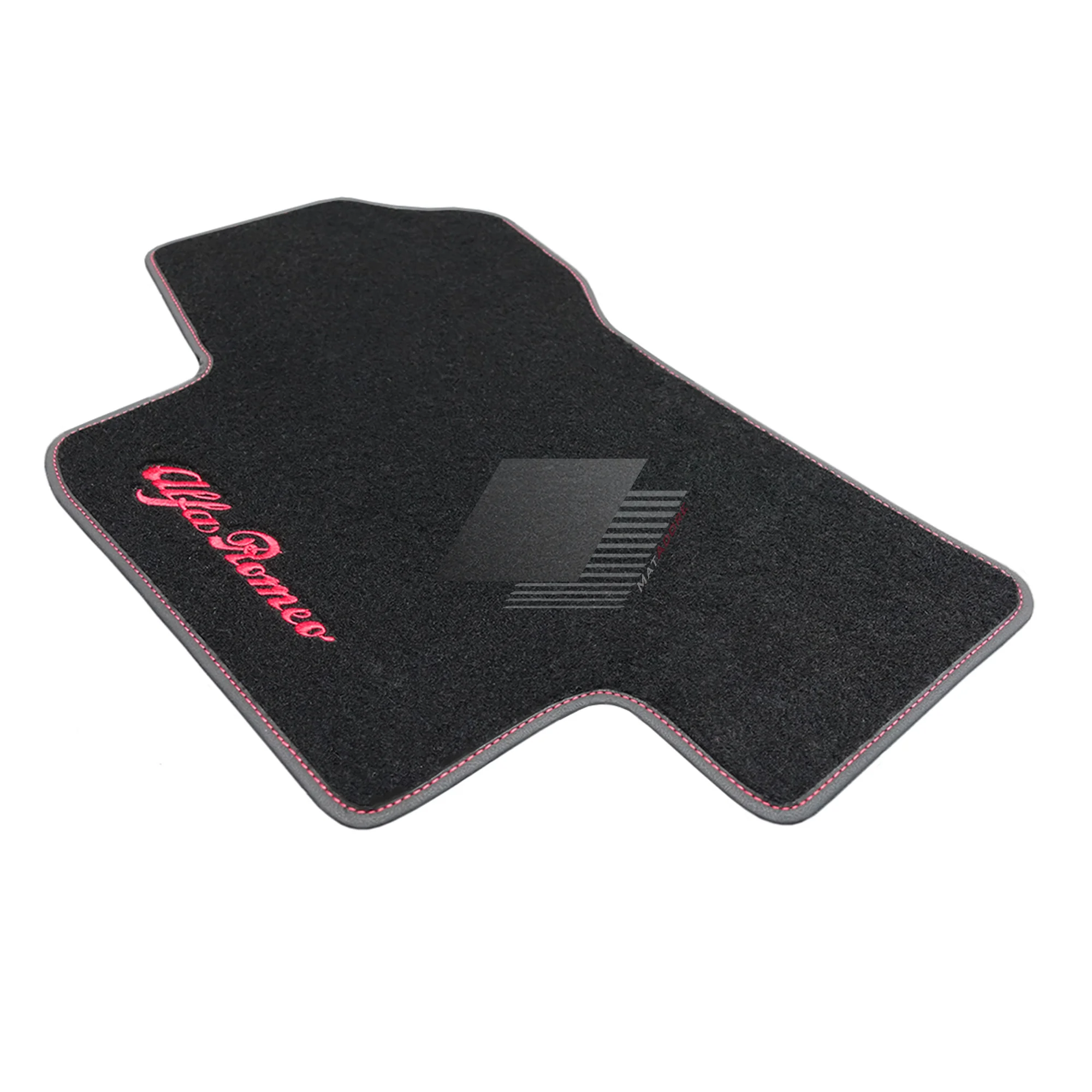 Alfa Romeo 159 Floor Mats 2006 Onwards #Alfa Romeo